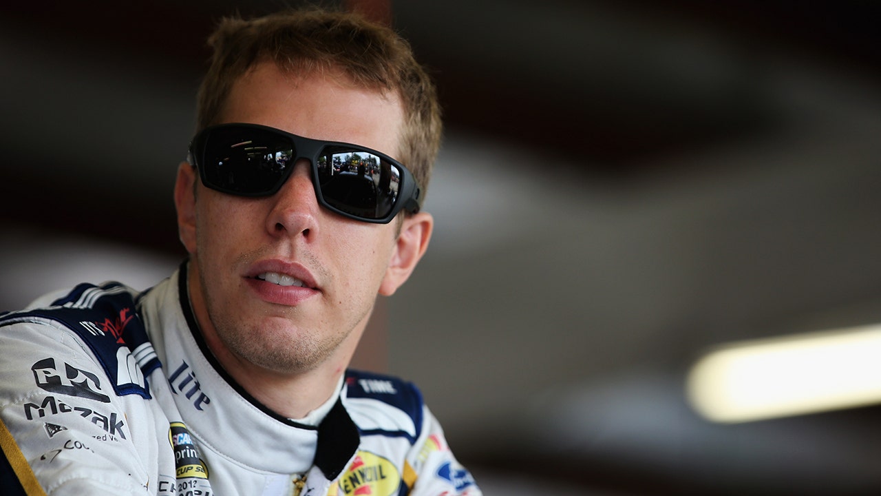 Keselowski walks fine line on sprint car fatality